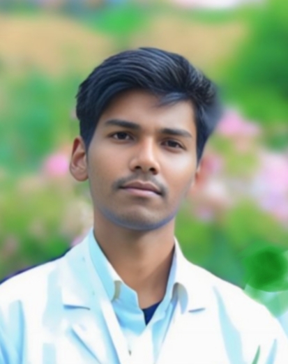 Shekh Md Ali